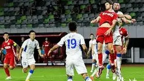 大雷让步不失风度，花木兰力克彭长老和黄政宇！老崔直面泰山魂魄挑战。