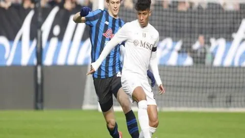 “半年停赛处罚，曼城放弃“新梅西”，短期西甲租借能否助力未来？”